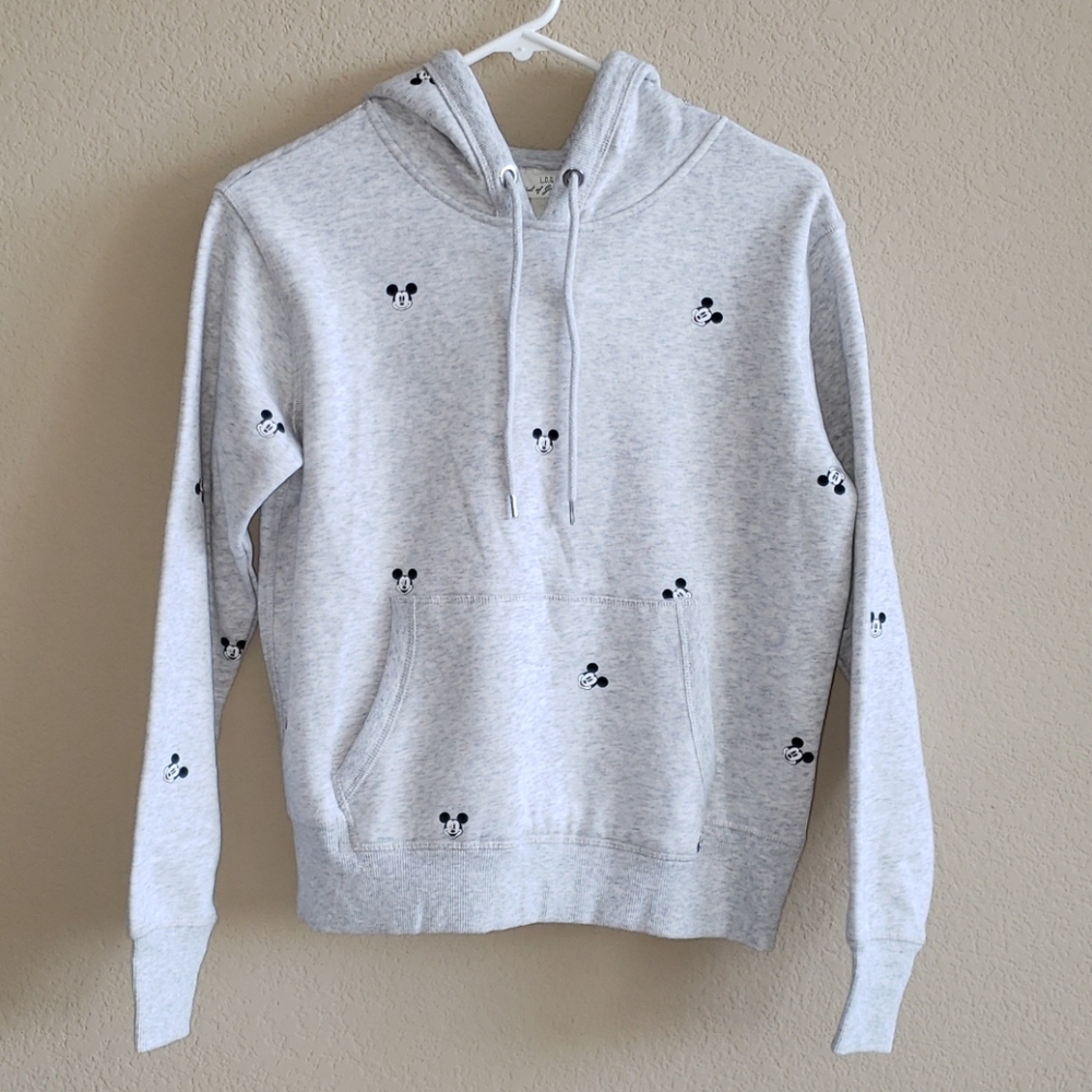 Hoodie Sweatshirt